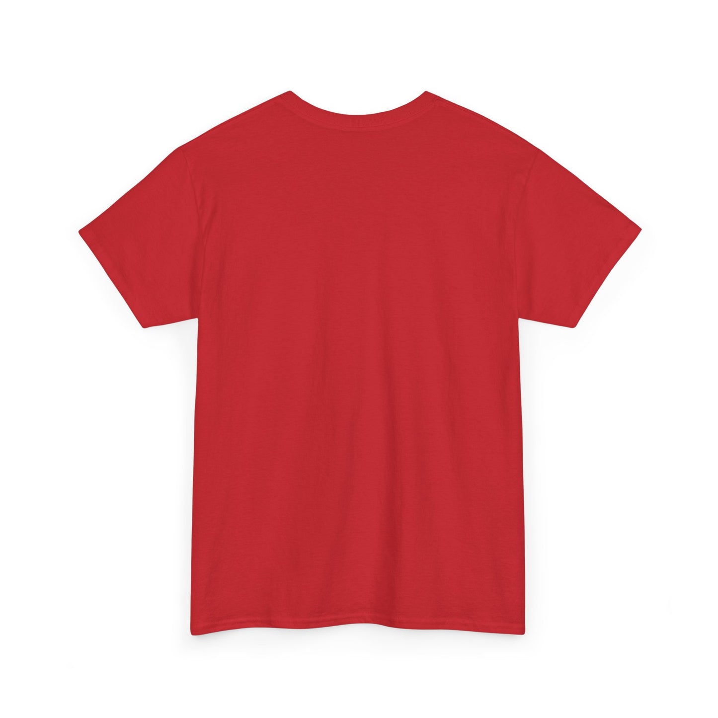 Lifeguard Jason Unisex Heavy Cotton Tee