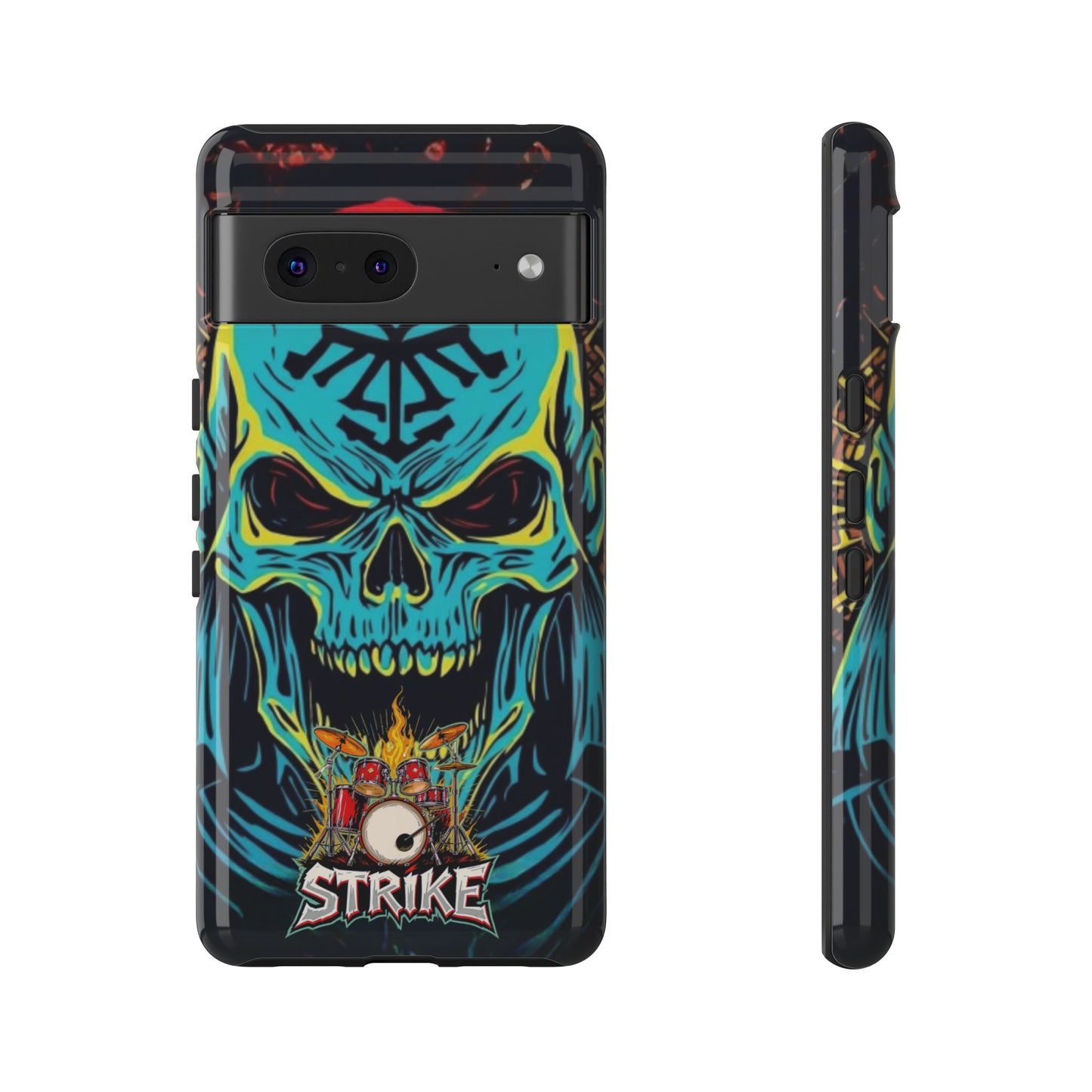 Strike Apparel Tough Case Phone Case