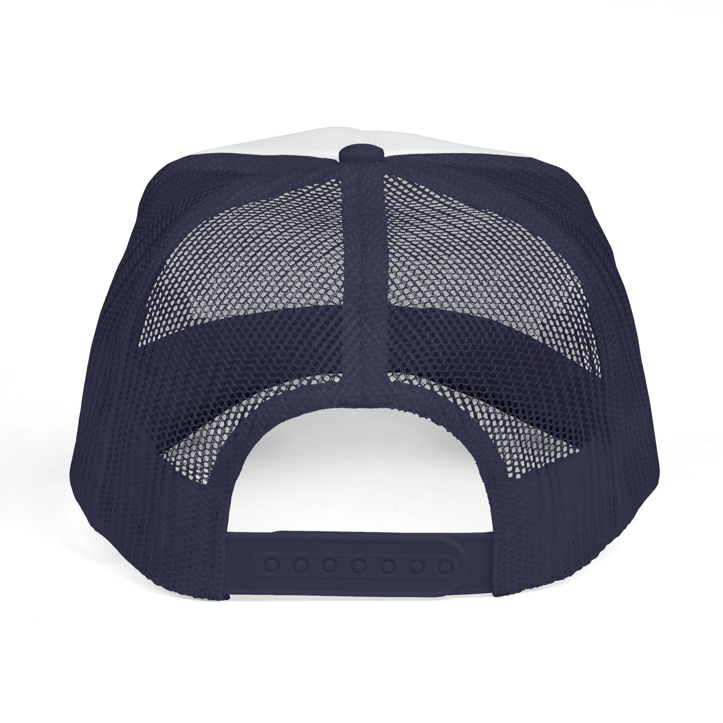 Strike Apparel Logo Mesh Truck Cap