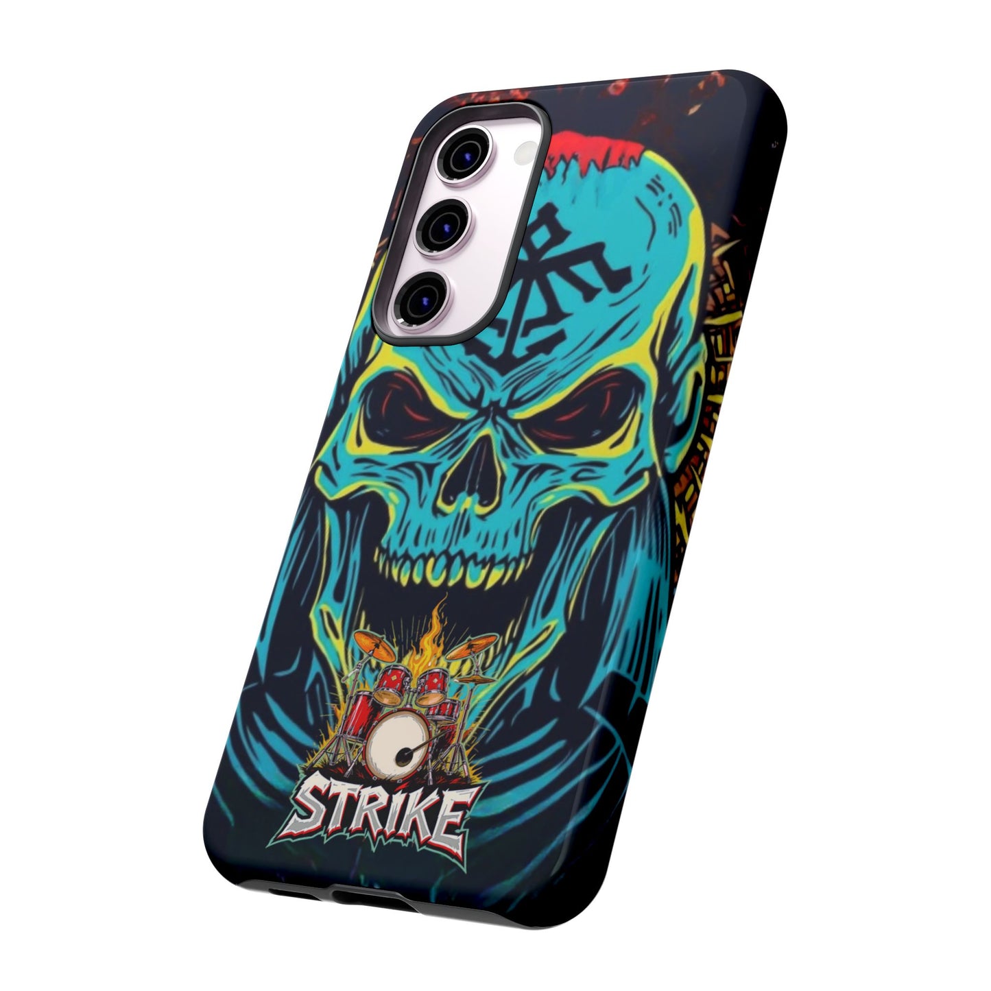 Strike Apparel Tough Case Phone Case