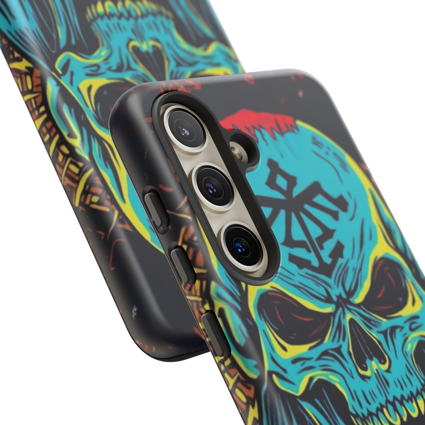 Strike Apparel Tough Case Phone Case