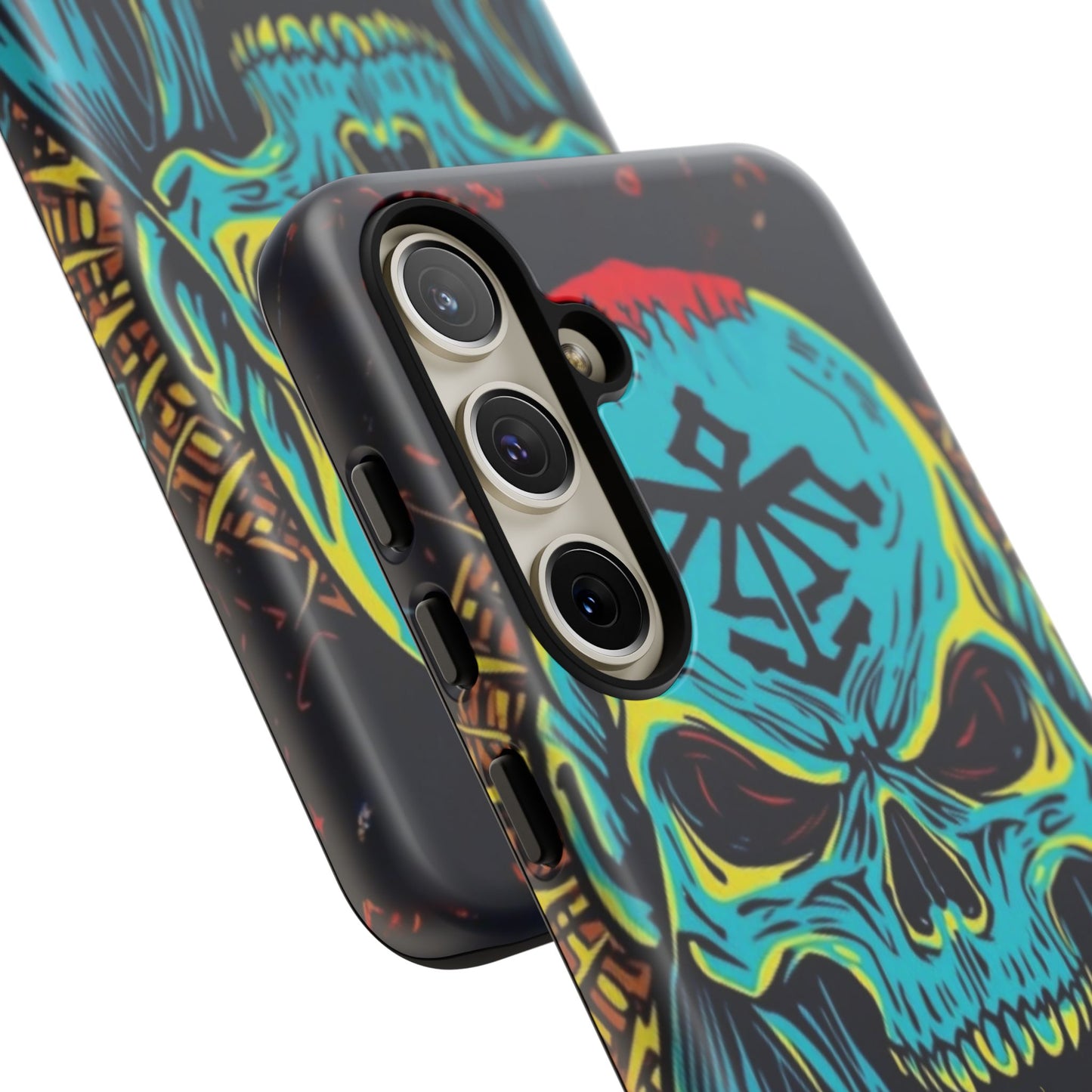 Strike Apparel Tough Case Phone Case
