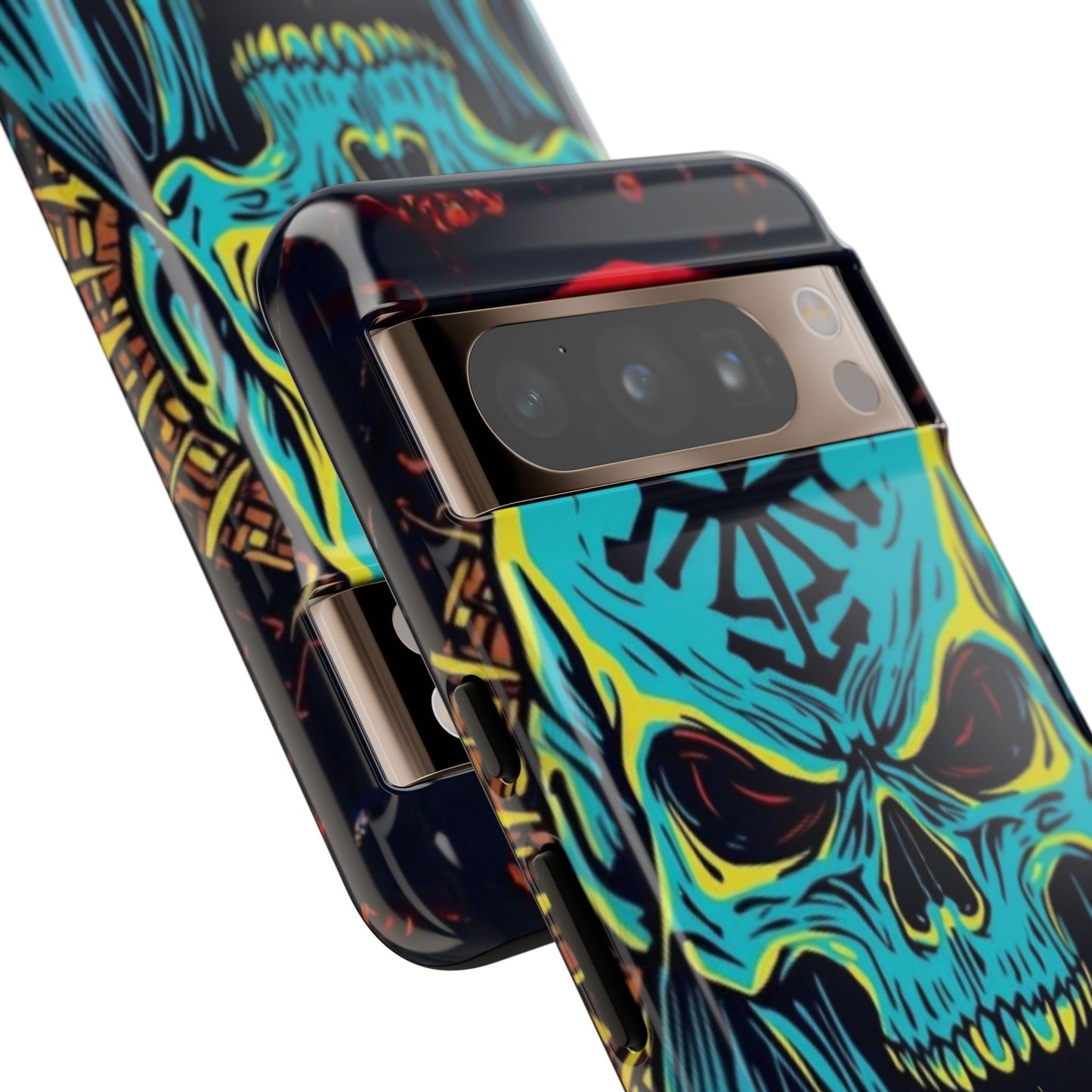 Strike Apparel Tough Case Phone Case