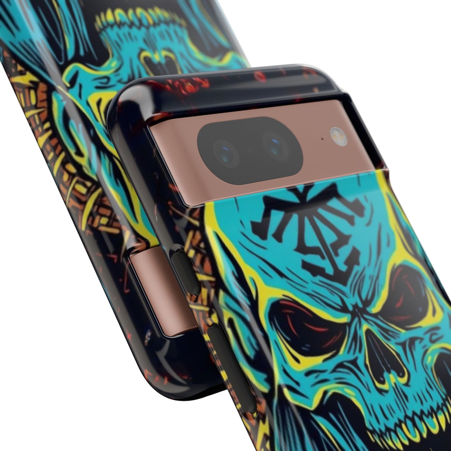 Strike Apparel Tough Case Phone Case