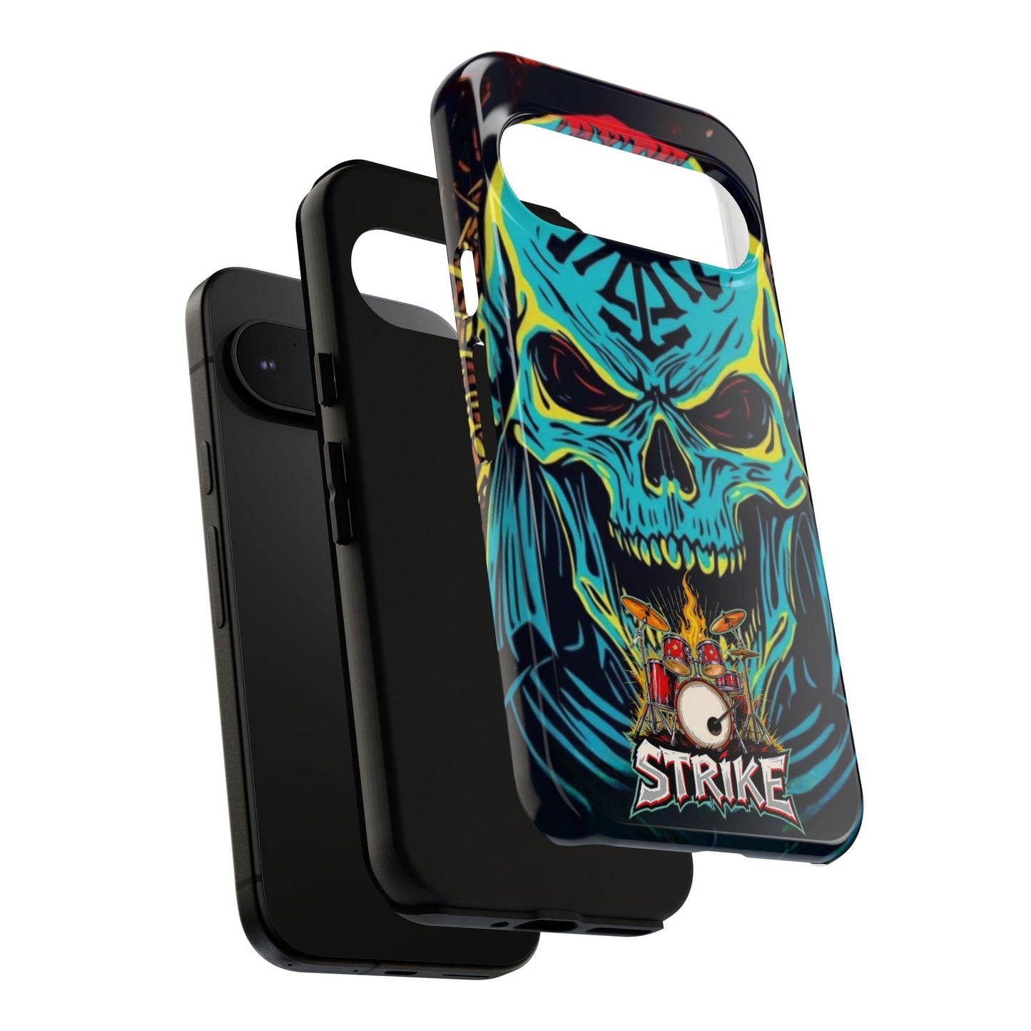 Strike Apparel Tough Case Phone Case
