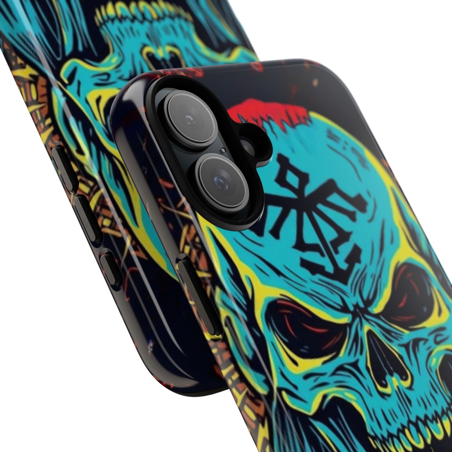 Strike Apparel Tough Case Phone Case