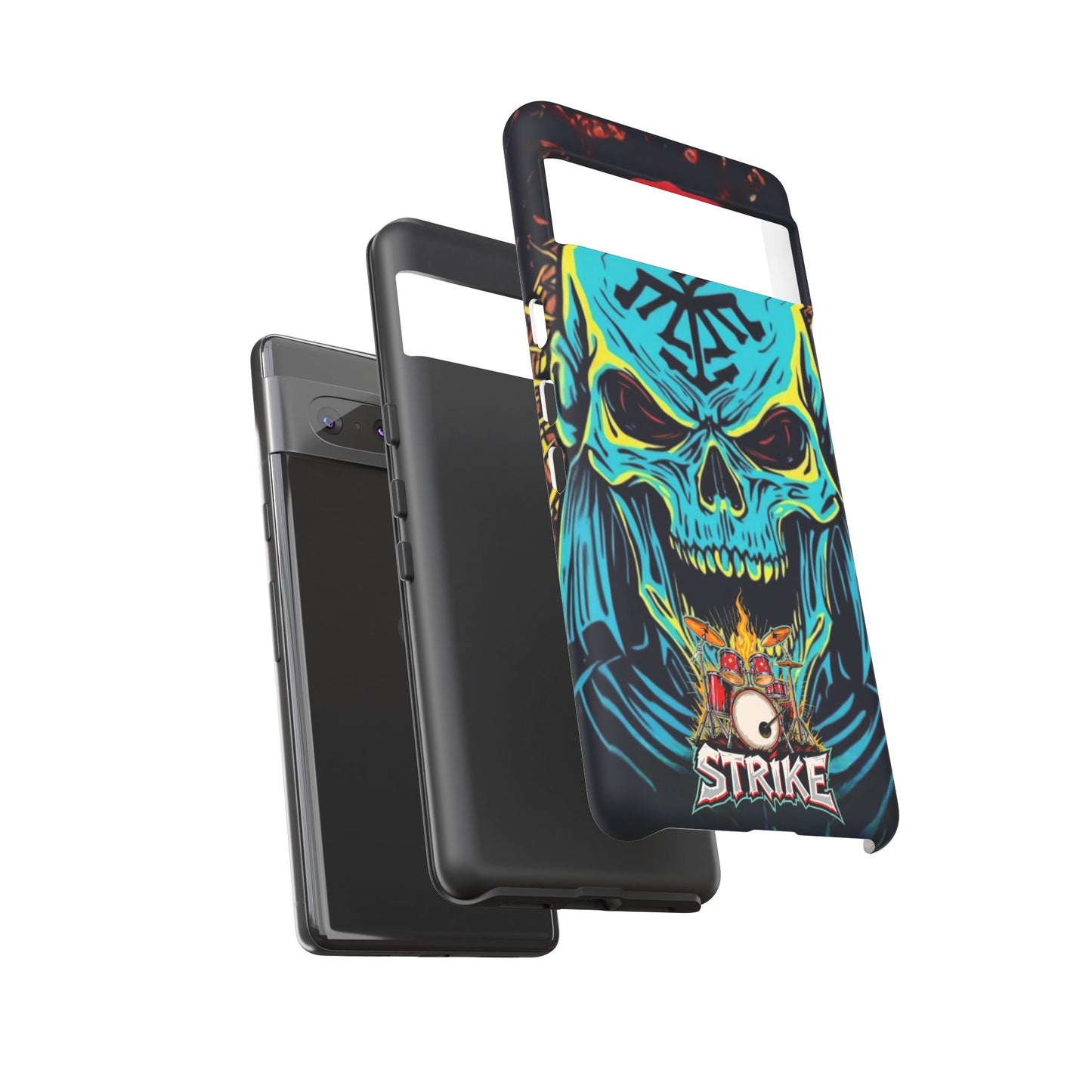 Strike Apparel Tough Case Phone Case