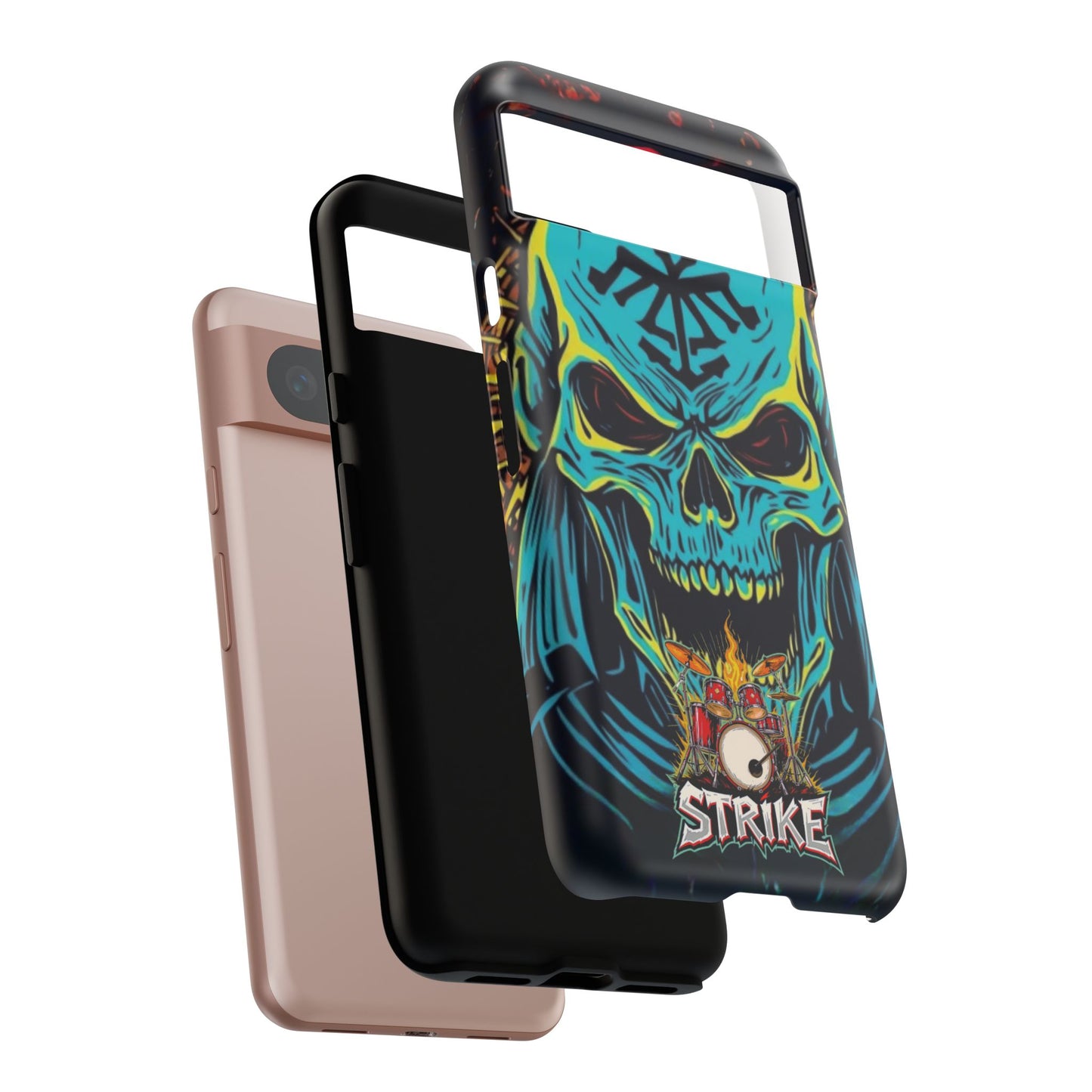 Strike Apparel Tough Case Phone Case