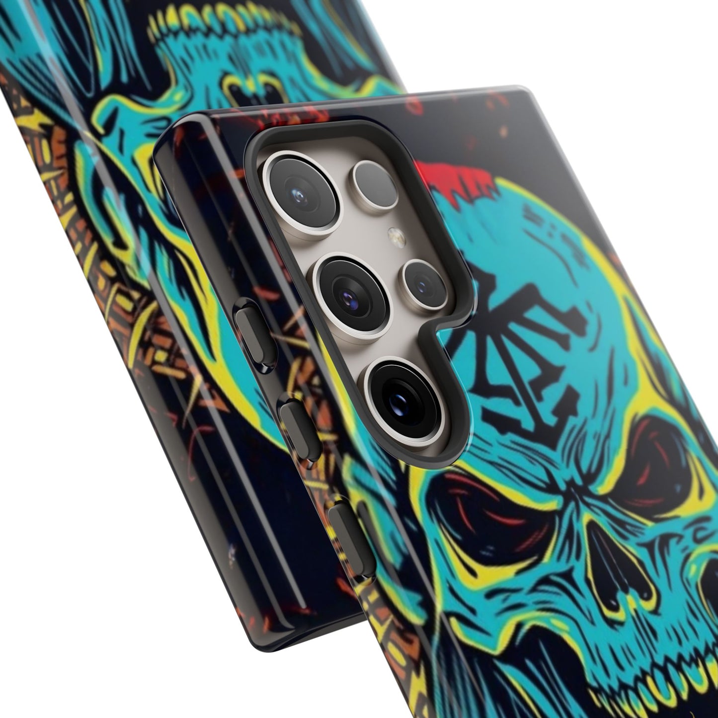 Strike Apparel Tough Case Phone Case