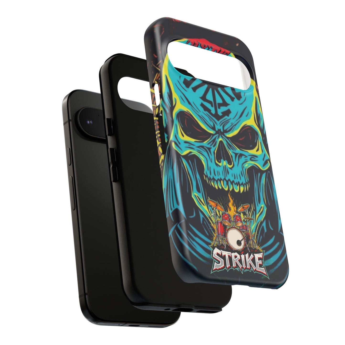 Strike Apparel Tough Case Phone Case