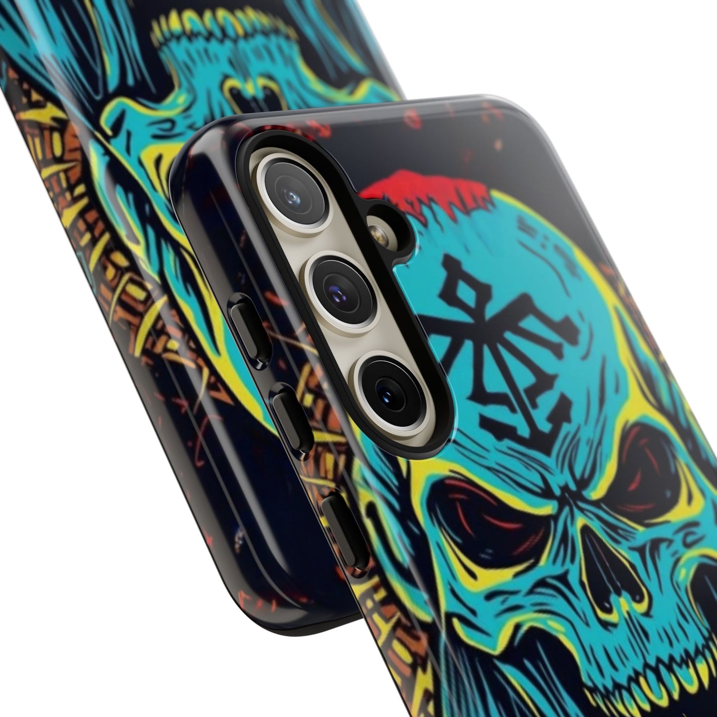 Strike Apparel Tough Case Phone Case