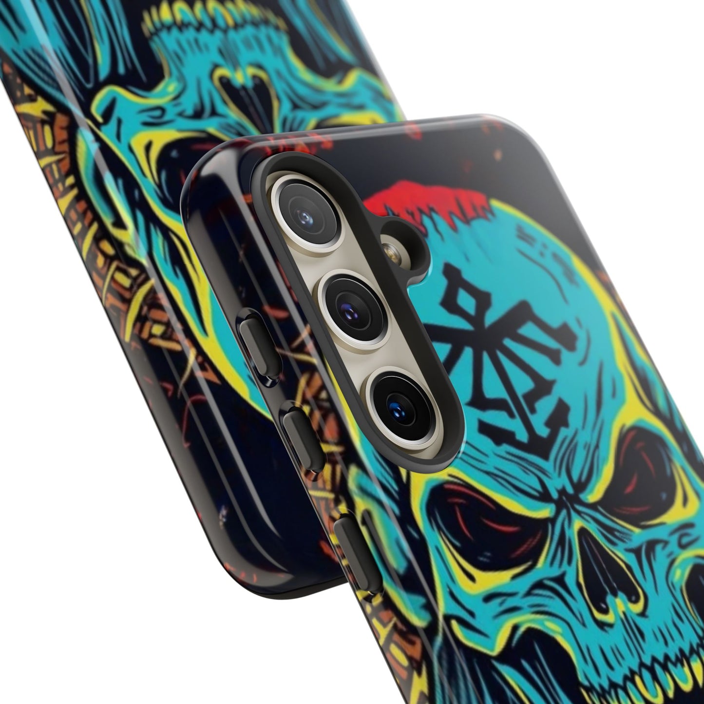 Strike Apparel Tough Case Phone Case