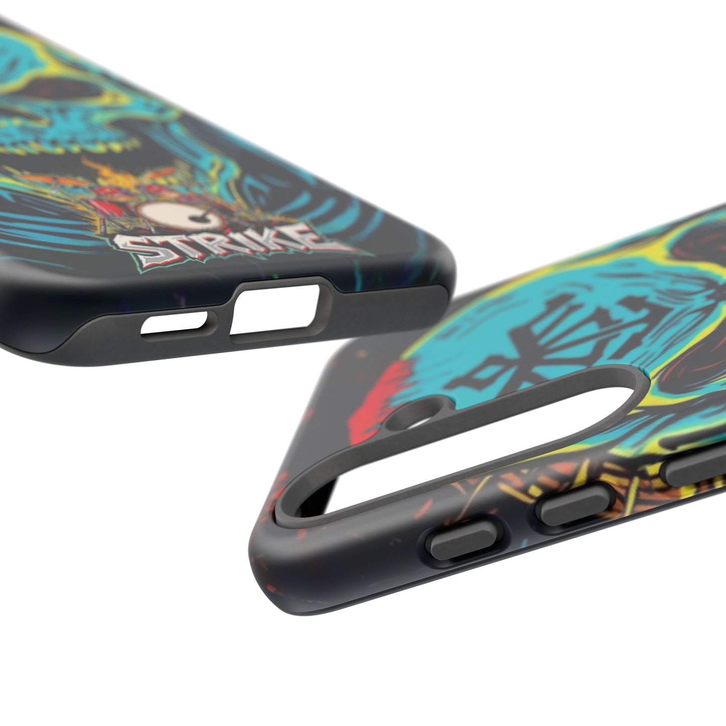 Strike Apparel Tough Case Phone Case