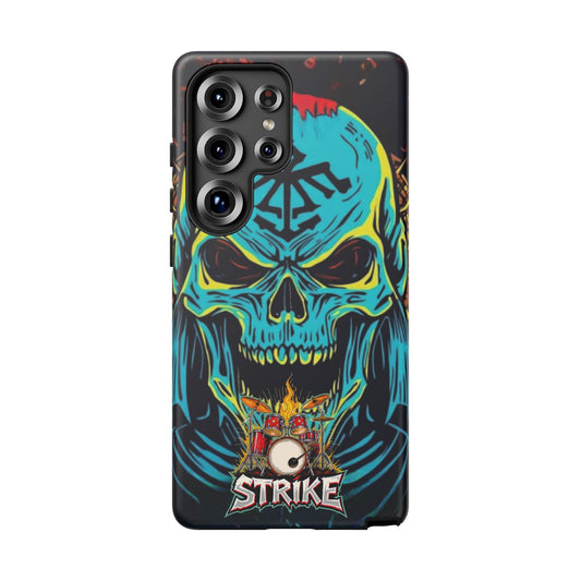 Strike Apparel Tough Case Phone Case