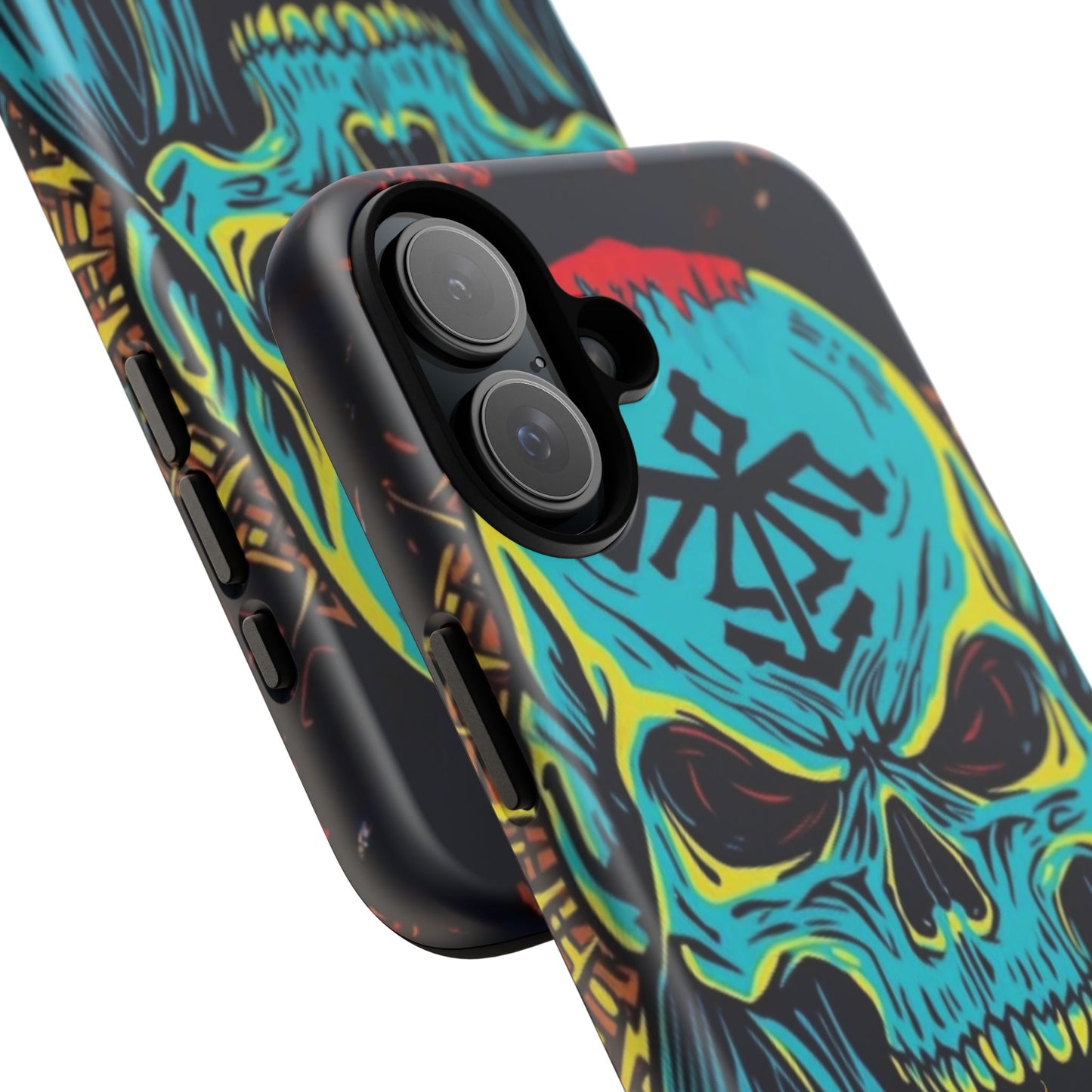 Strike Apparel Tough Case Phone Case