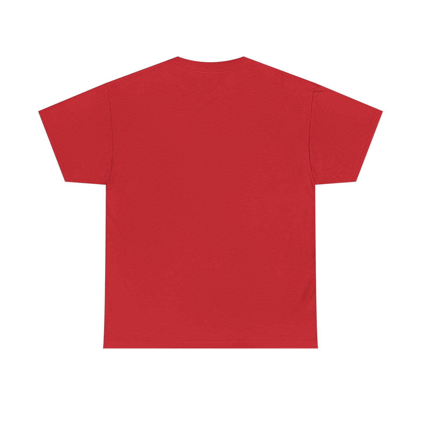 Lifeguard Jason Unisex Heavy Cotton Tee