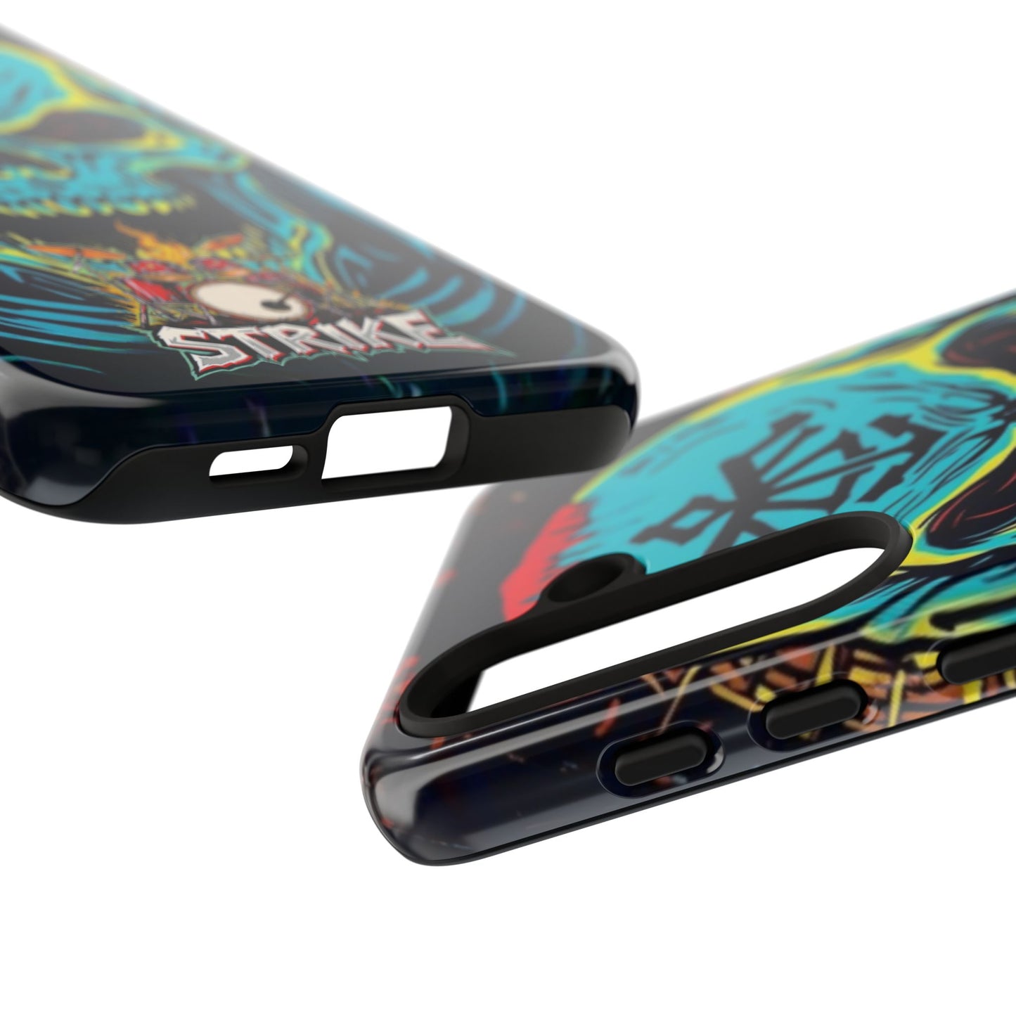 Strike Apparel Tough Case Phone Case
