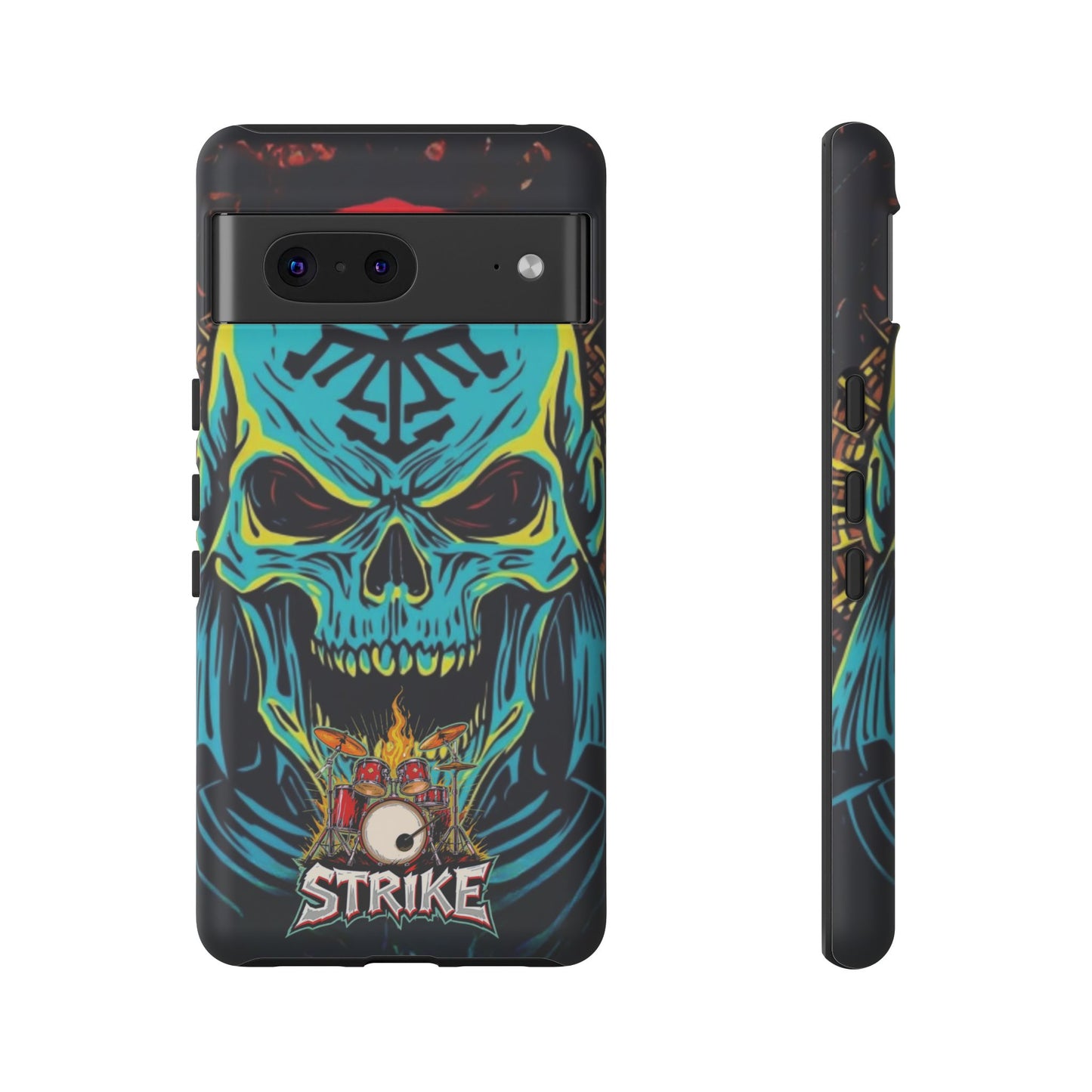 Strike Apparel Tough Case Phone Case
