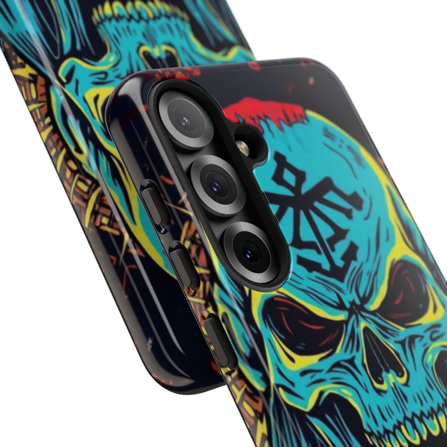 Strike Apparel Tough Case Phone Case