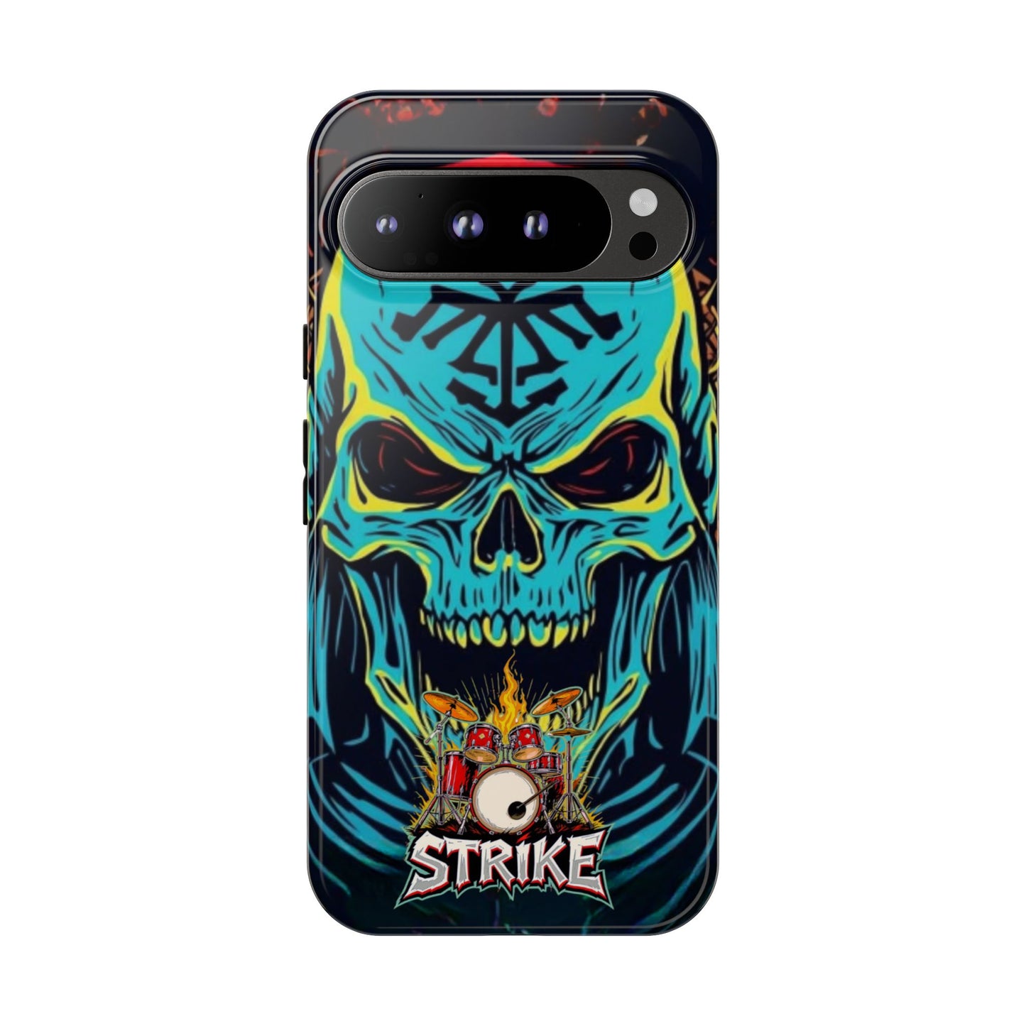 Strike Apparel Tough Case Phone Case