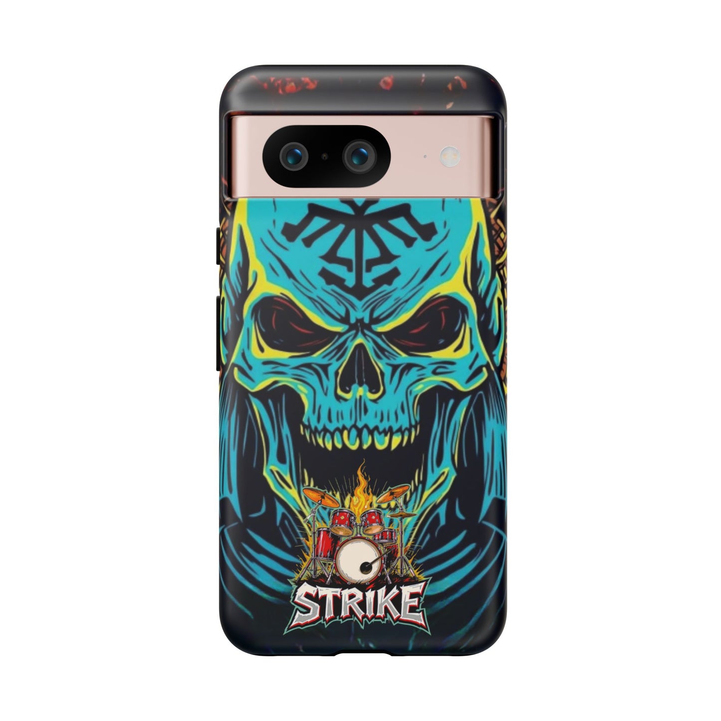 Strike Apparel Tough Case Phone Case