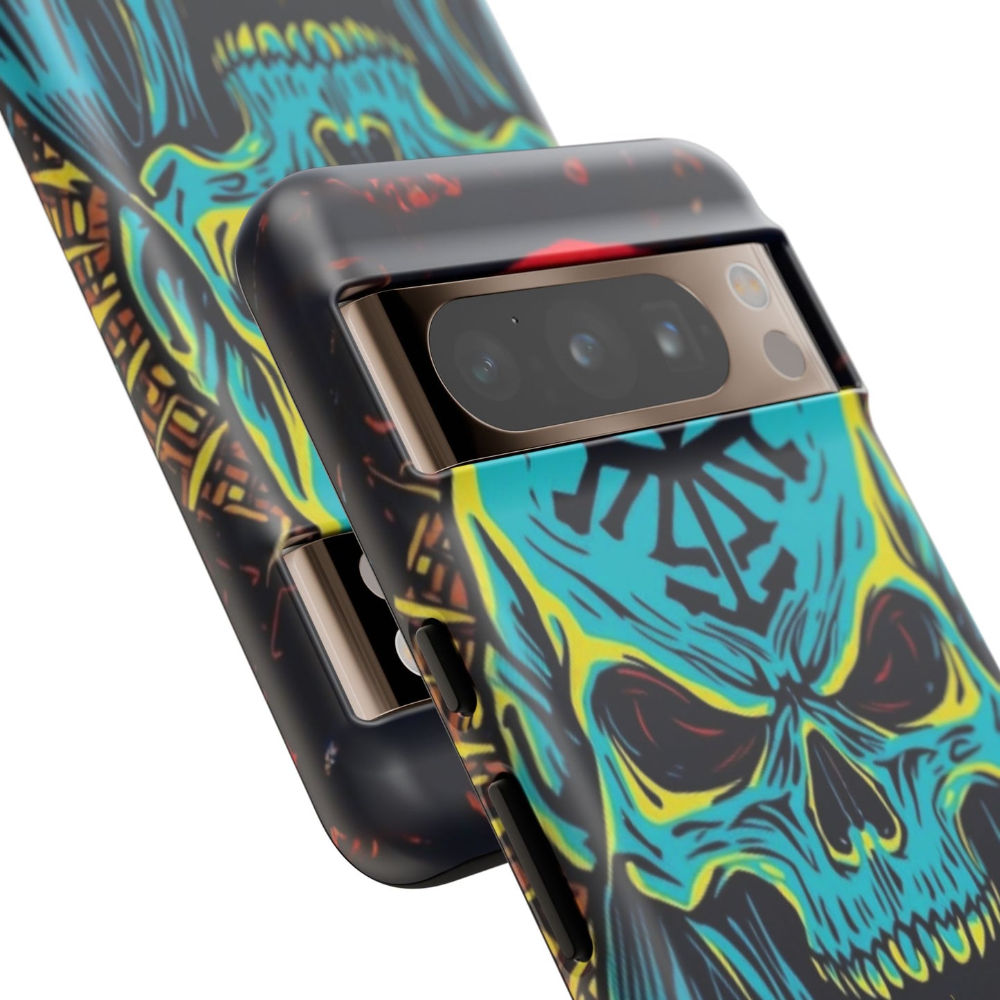 Strike Apparel Tough Case Phone Case