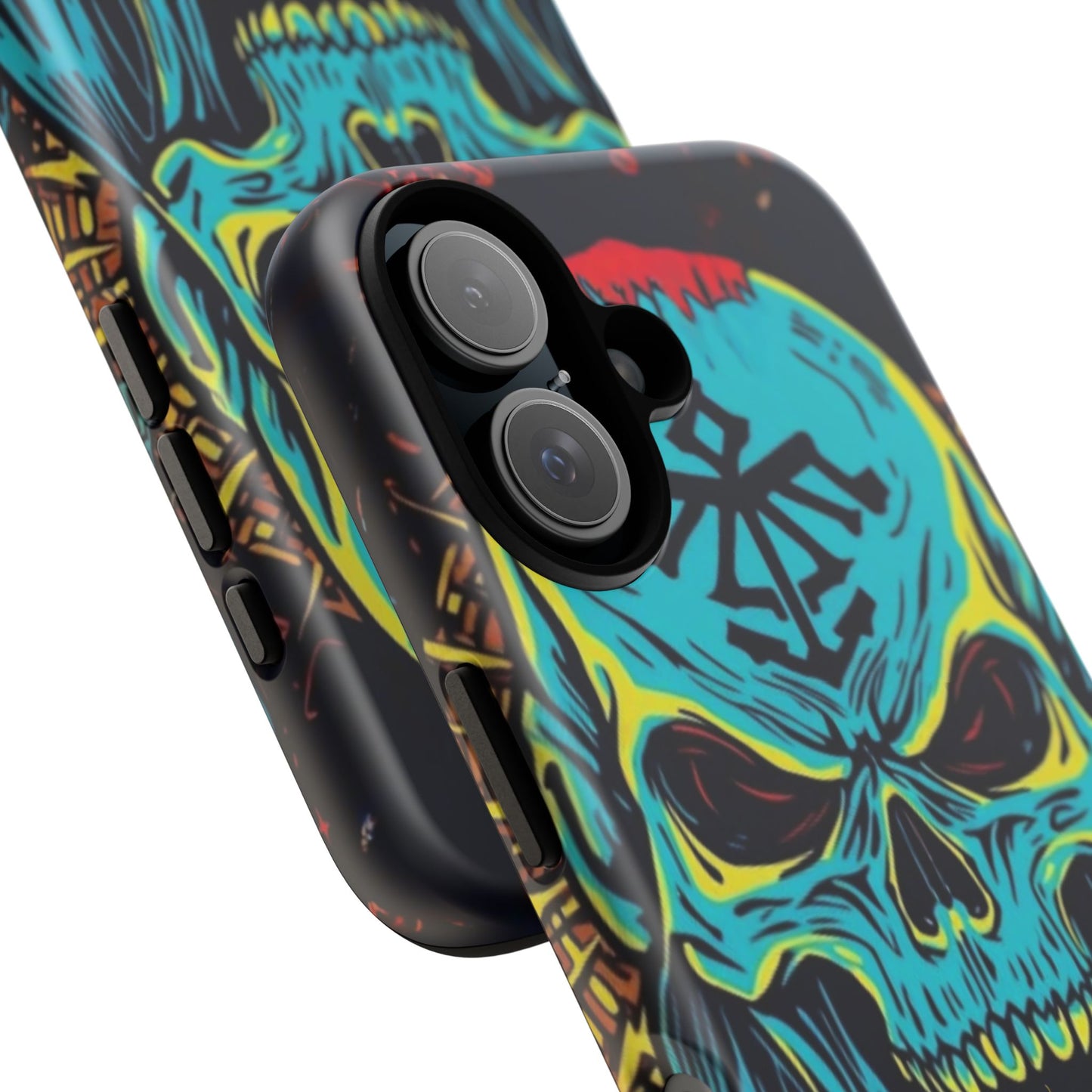 Strike Apparel Tough Case Phone Case