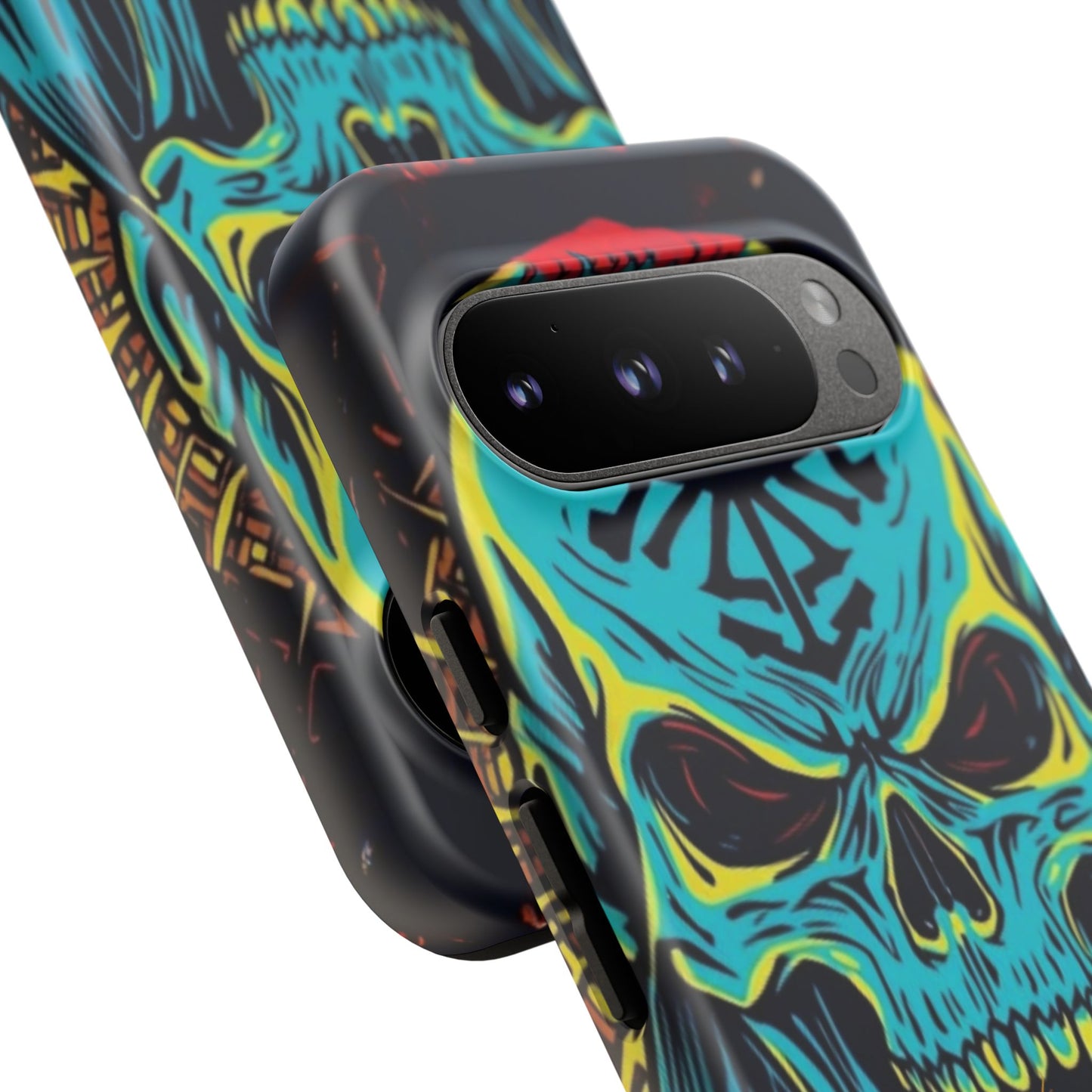 Strike Apparel Tough Case Phone Case