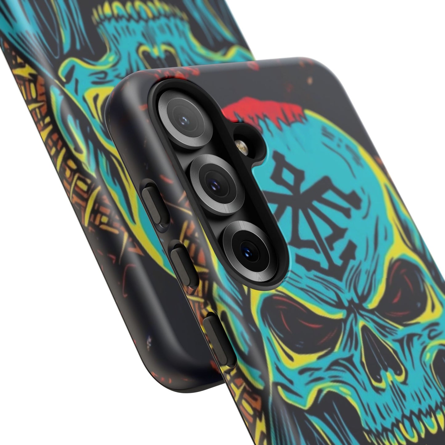 Strike Apparel Tough Case Phone Case