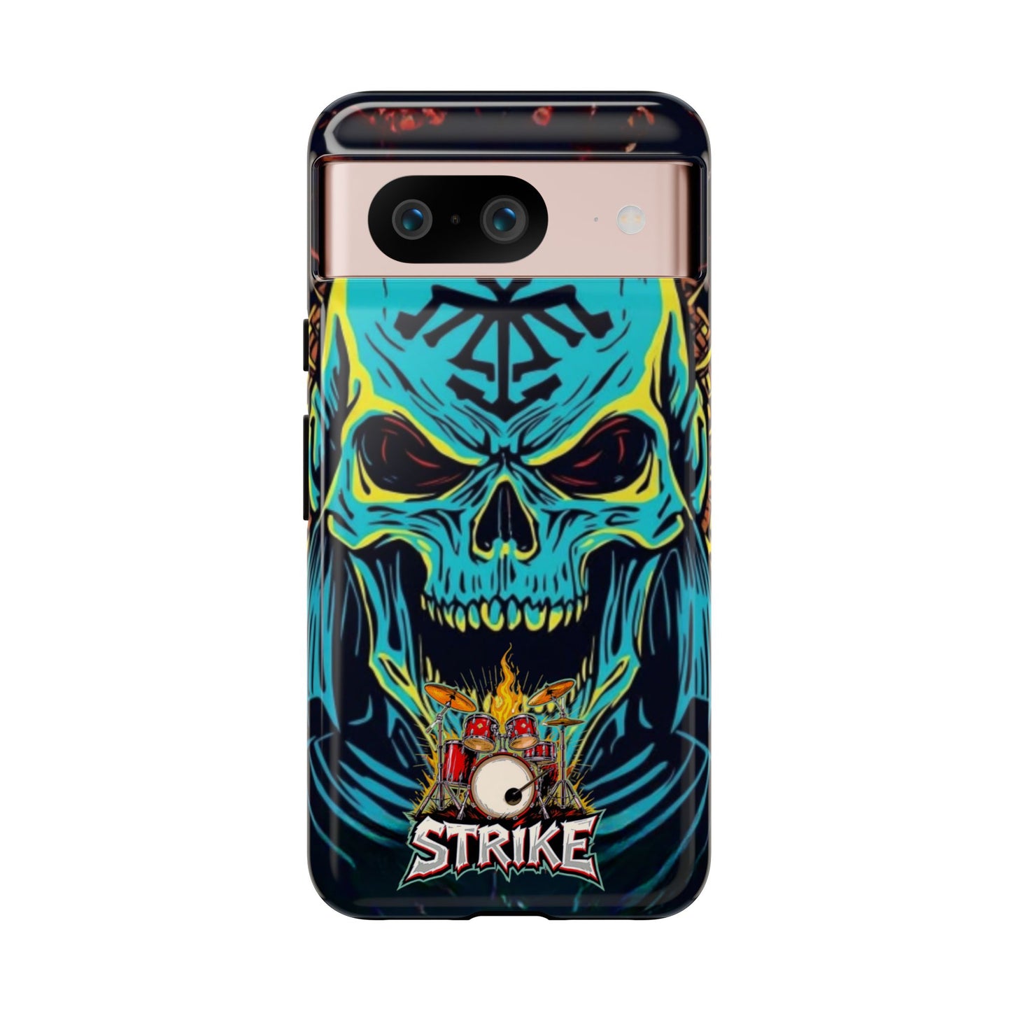Strike Apparel Tough Case Phone Case