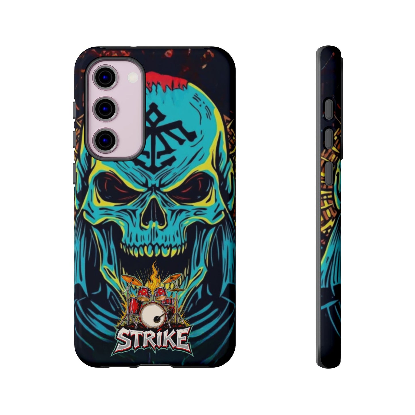 Strike Apparel Tough Case Phone Case