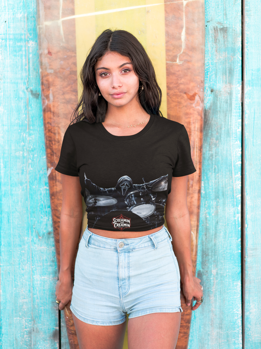 Screamin' and Creamin' Women's Softstyle Tee 2025