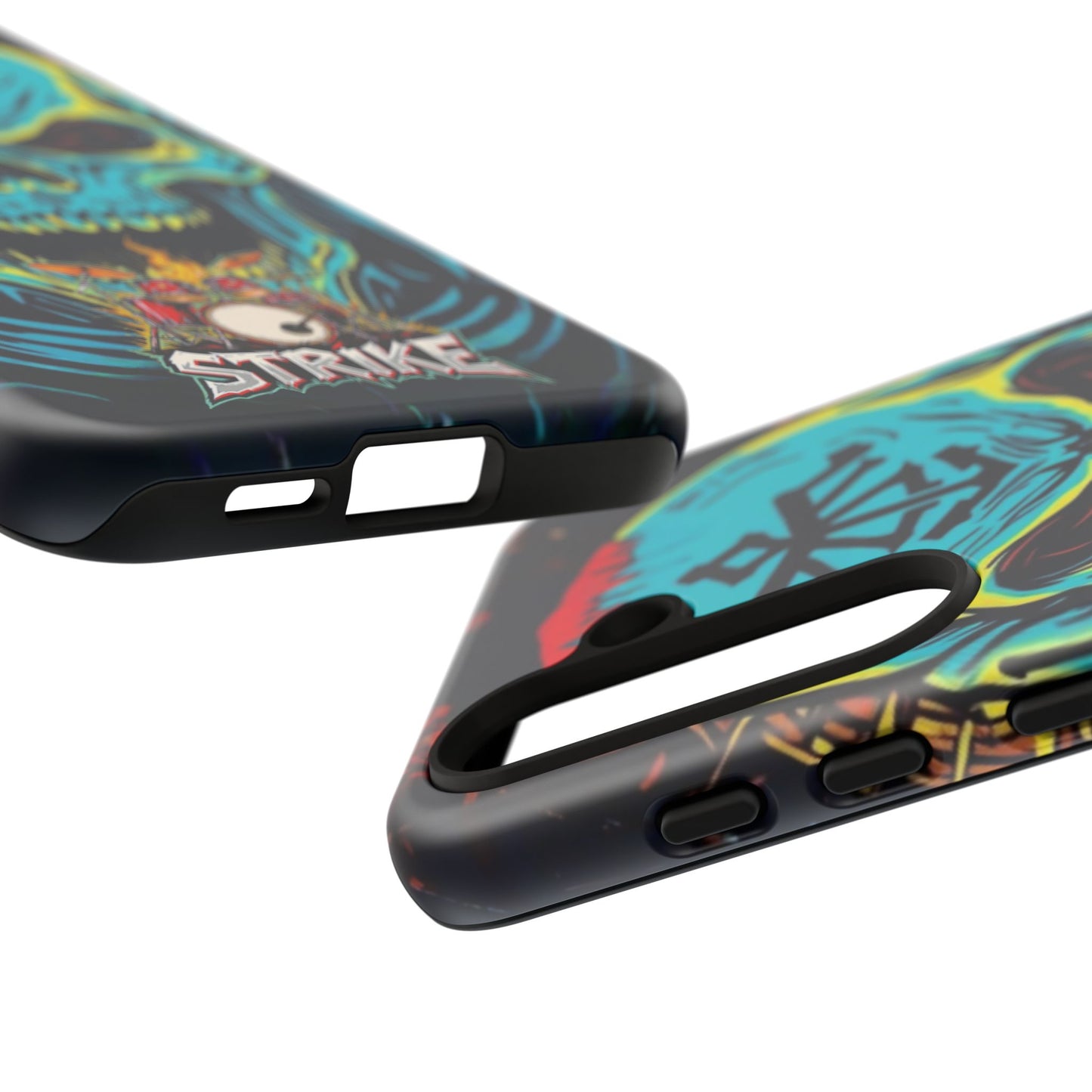 Strike Apparel Tough Case Phone Case