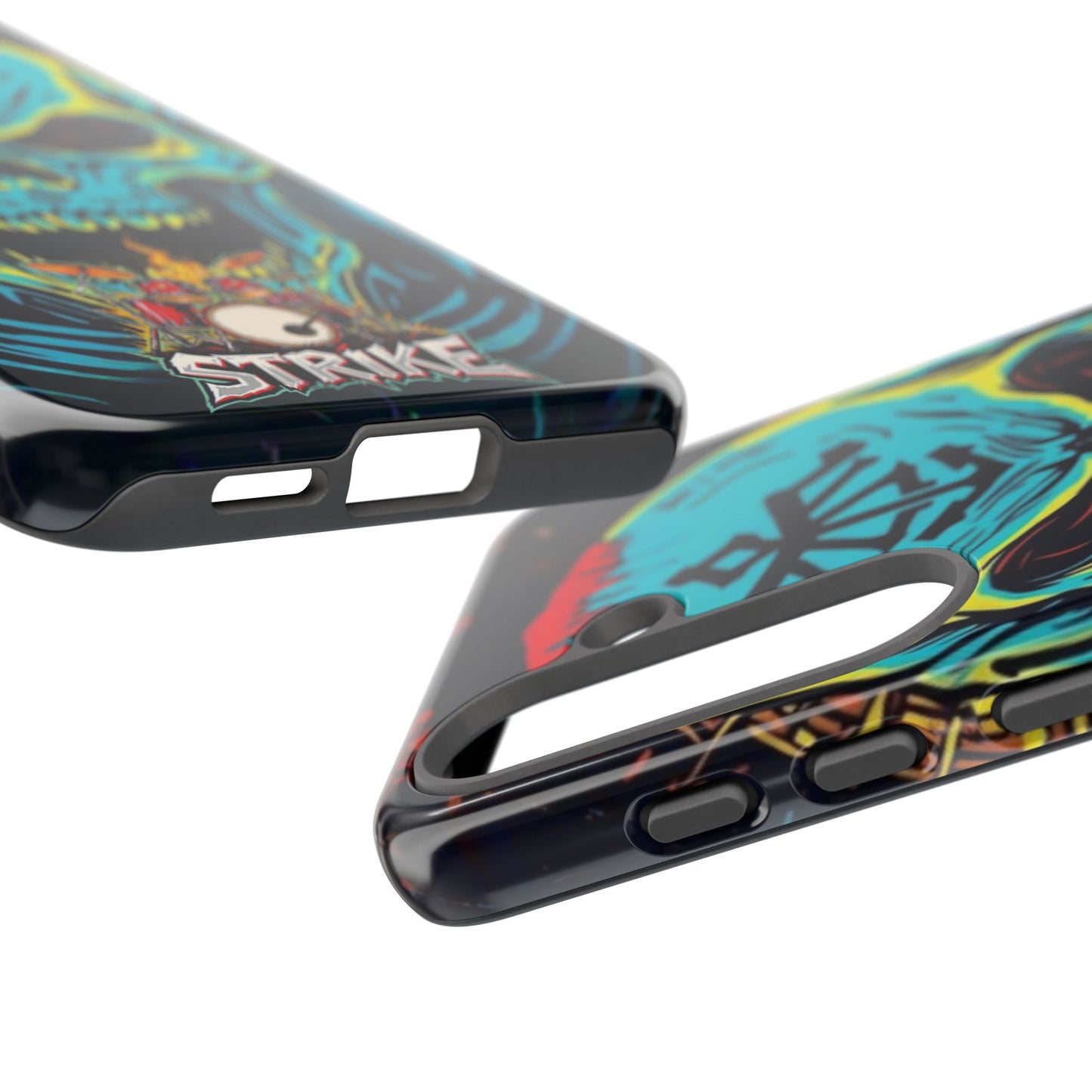 Strike Apparel Tough Case Phone Case