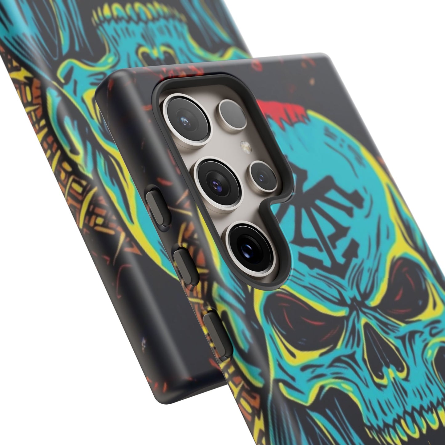 Strike Apparel Tough Case Phone Case