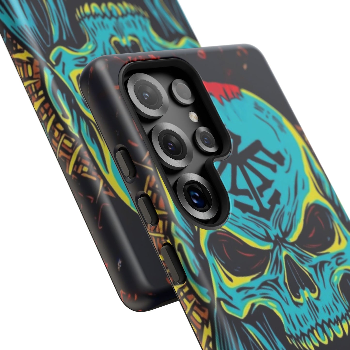 Strike Apparel Tough Case Phone Case