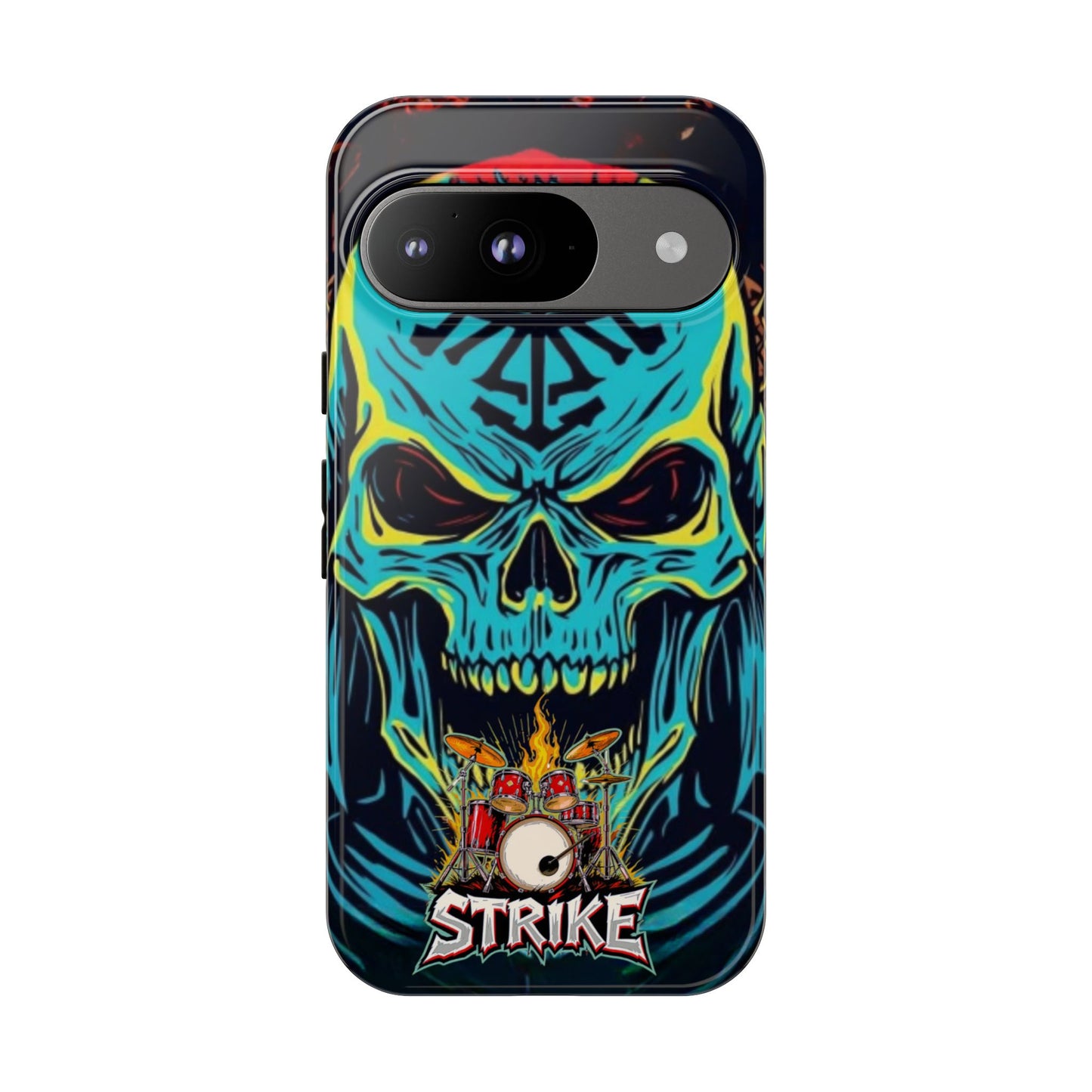 Strike Apparel Tough Case Phone Case