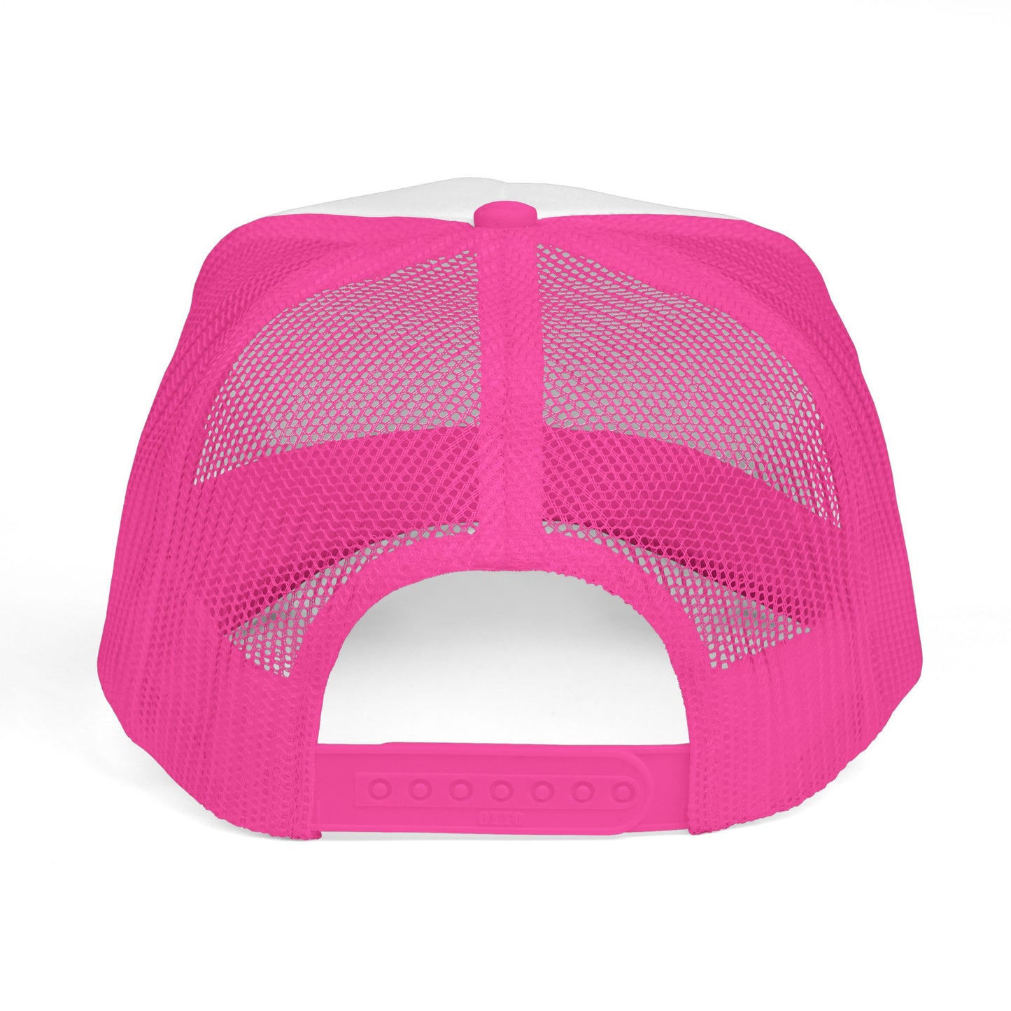 Strike Apparel Logo Mesh Truck Cap