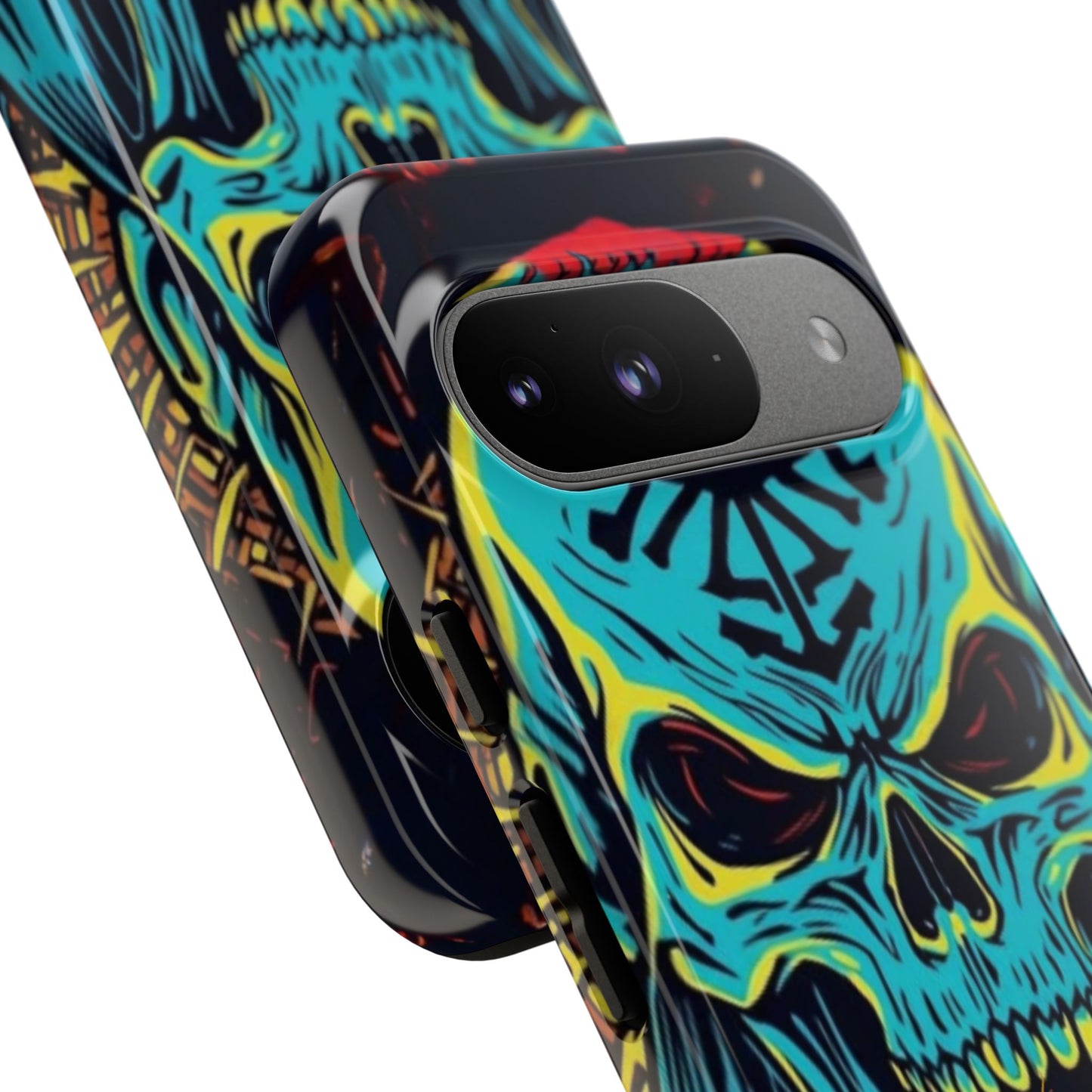 Strike Apparel Tough Case Phone Case