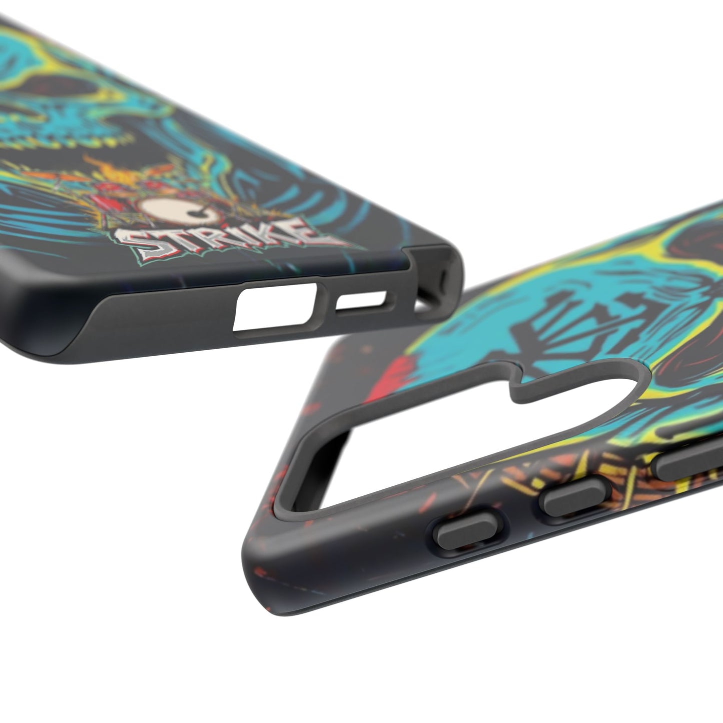 Strike Apparel Tough Case Phone Case