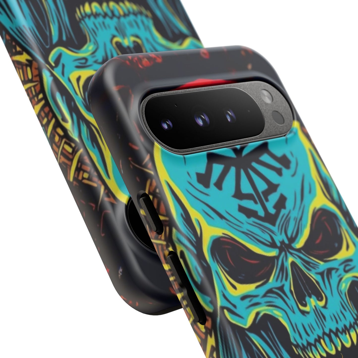 Strike Apparel Tough Case Phone Case