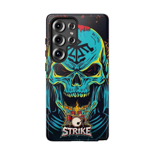 Strike Apparel Tough Case Phone Case
