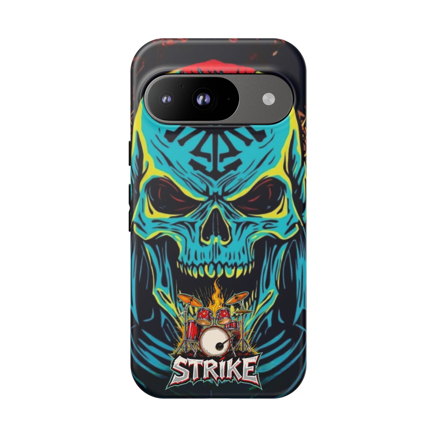 Strike Apparel Tough Case Phone Case