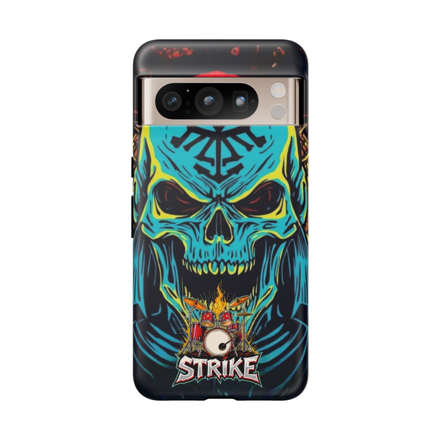 Strike Apparel Tough Case Phone Case