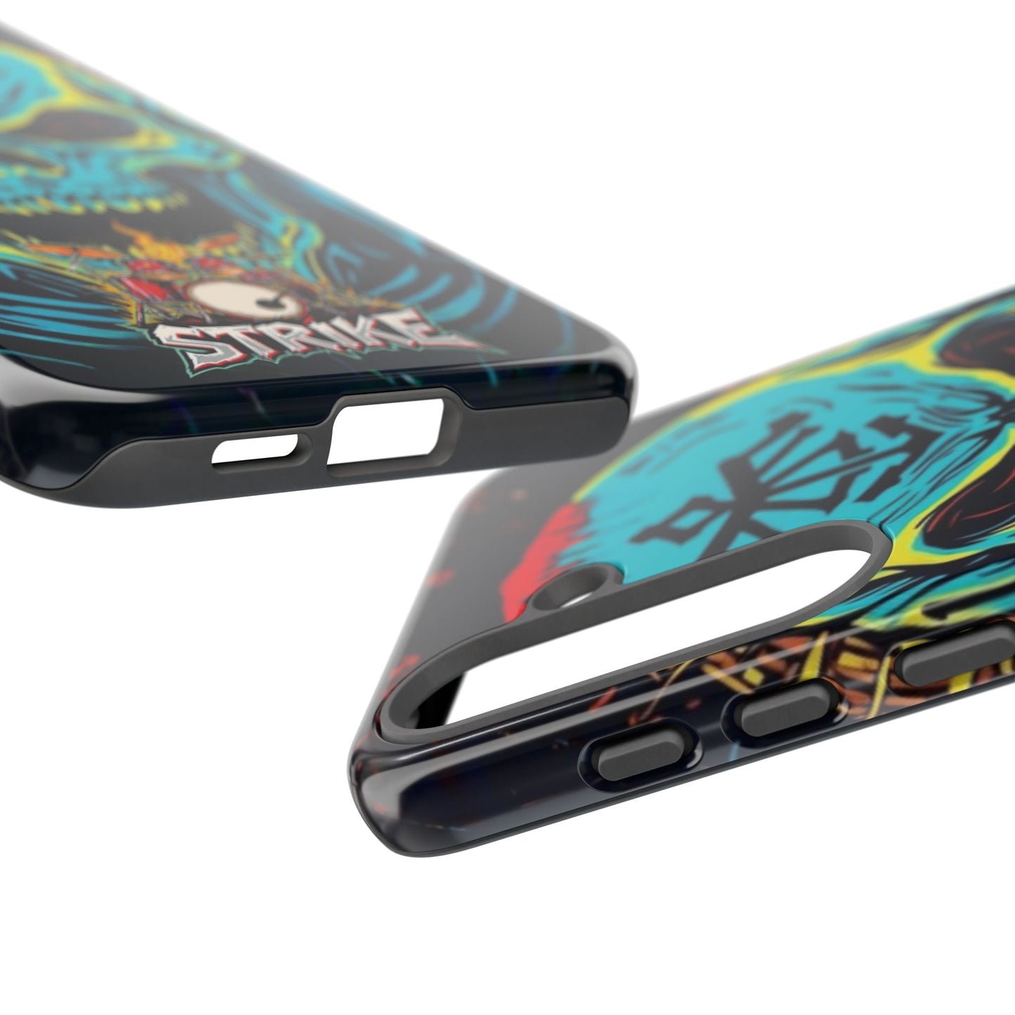 Strike Apparel Tough Case Phone Case