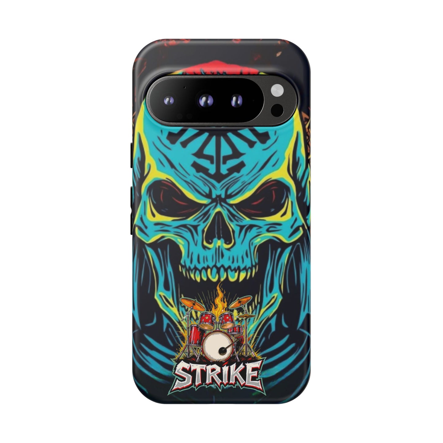 Strike Apparel Tough Case Phone Case