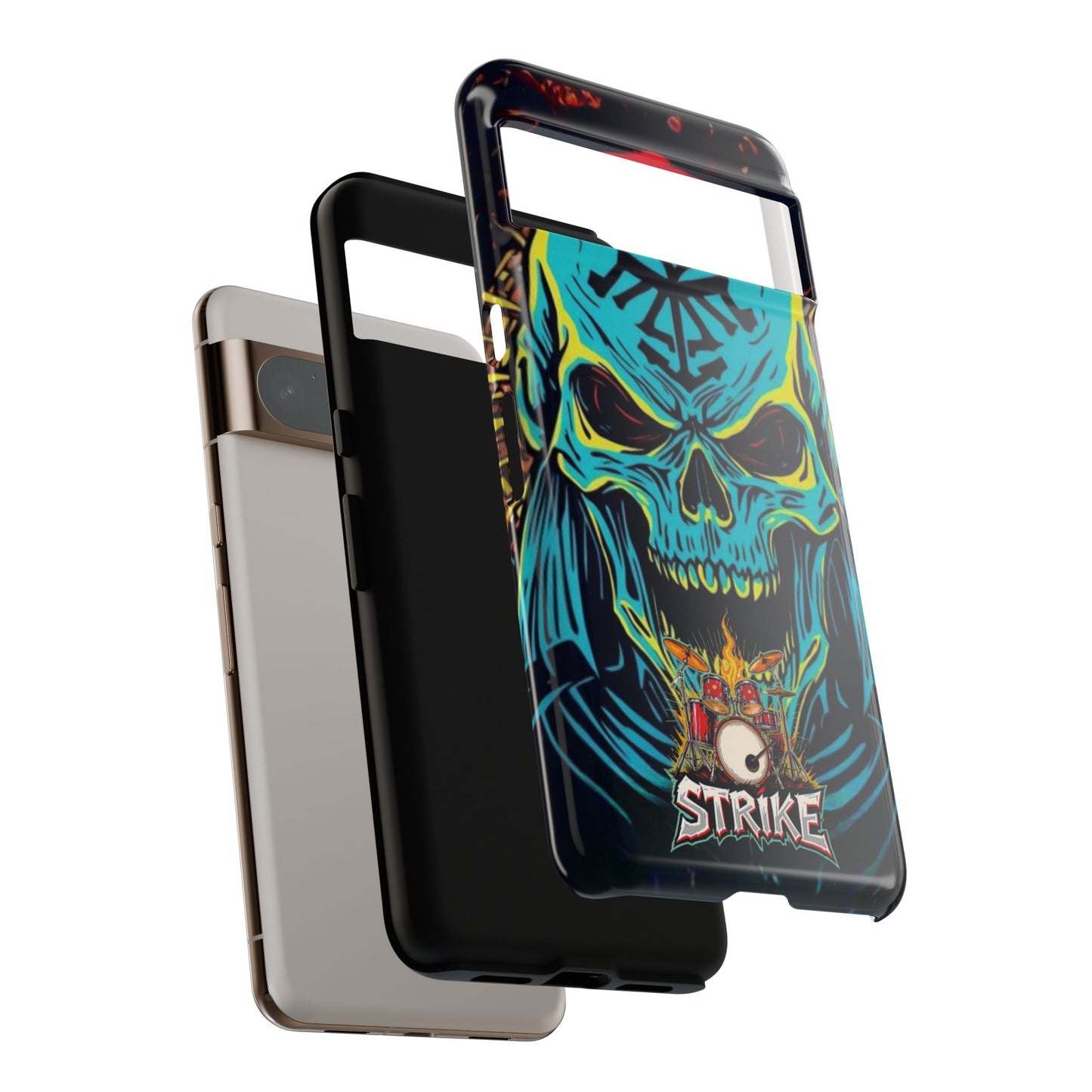Strike Apparel Tough Case Phone Case