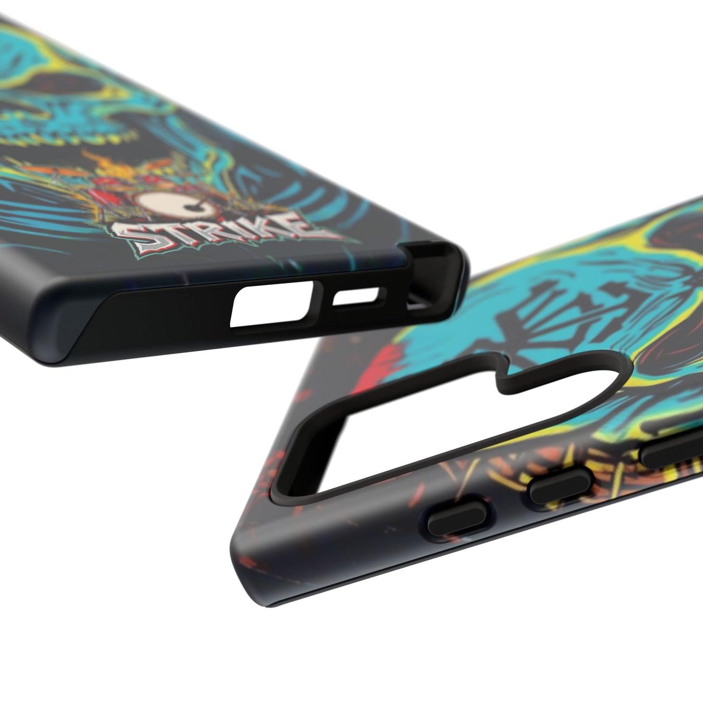 Strike Apparel Tough Case Phone Case