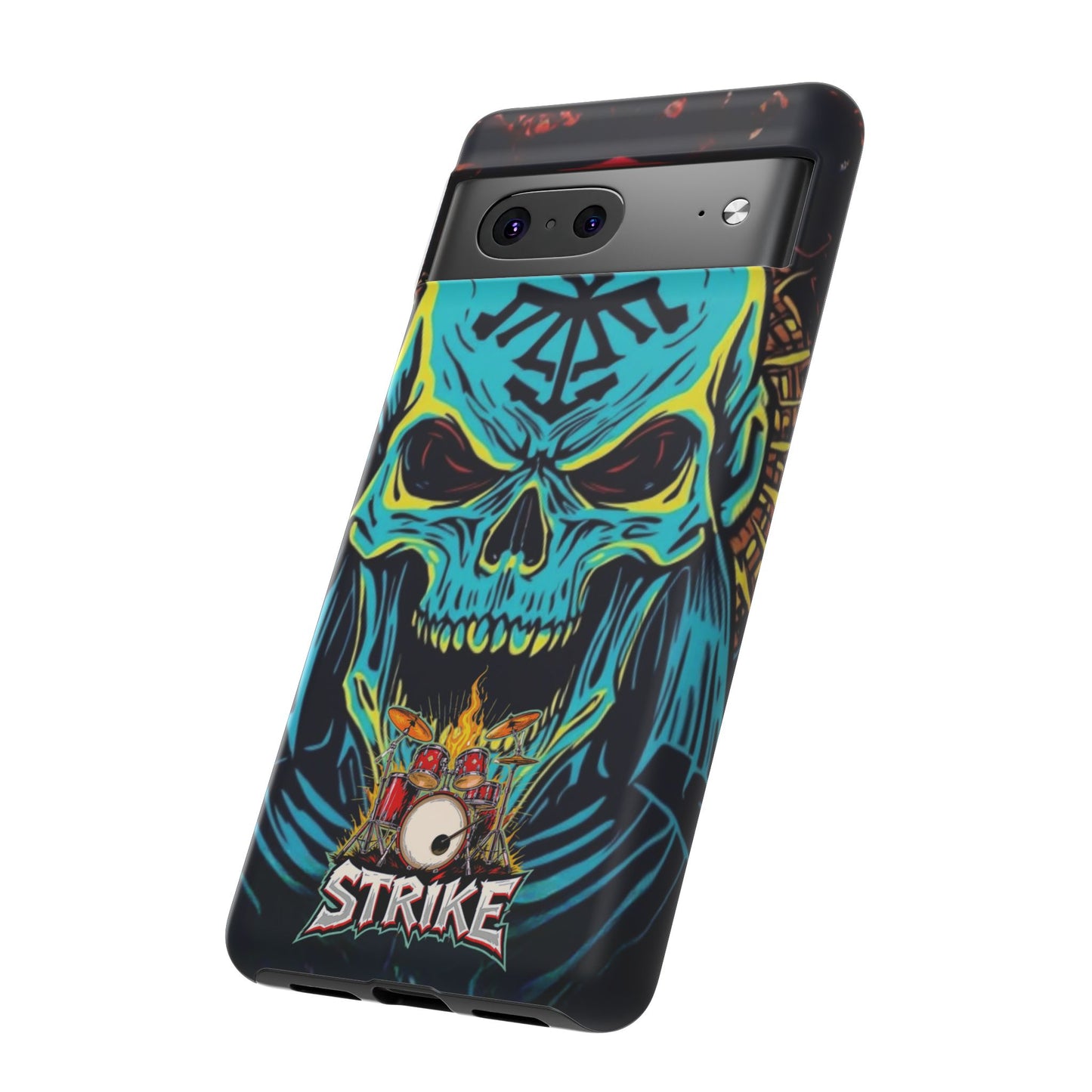 Strike Apparel Tough Case Phone Case