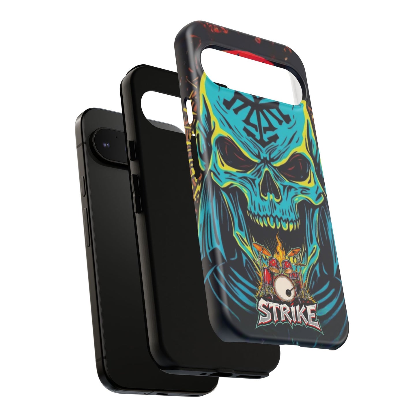 Strike Apparel Tough Case Phone Case